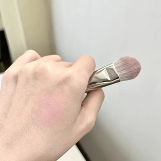 MB-016 แปรงปัดแก้ม - BRUSH CHEEK แปรงบลัชออน (พร้อมส่งในไทย)
