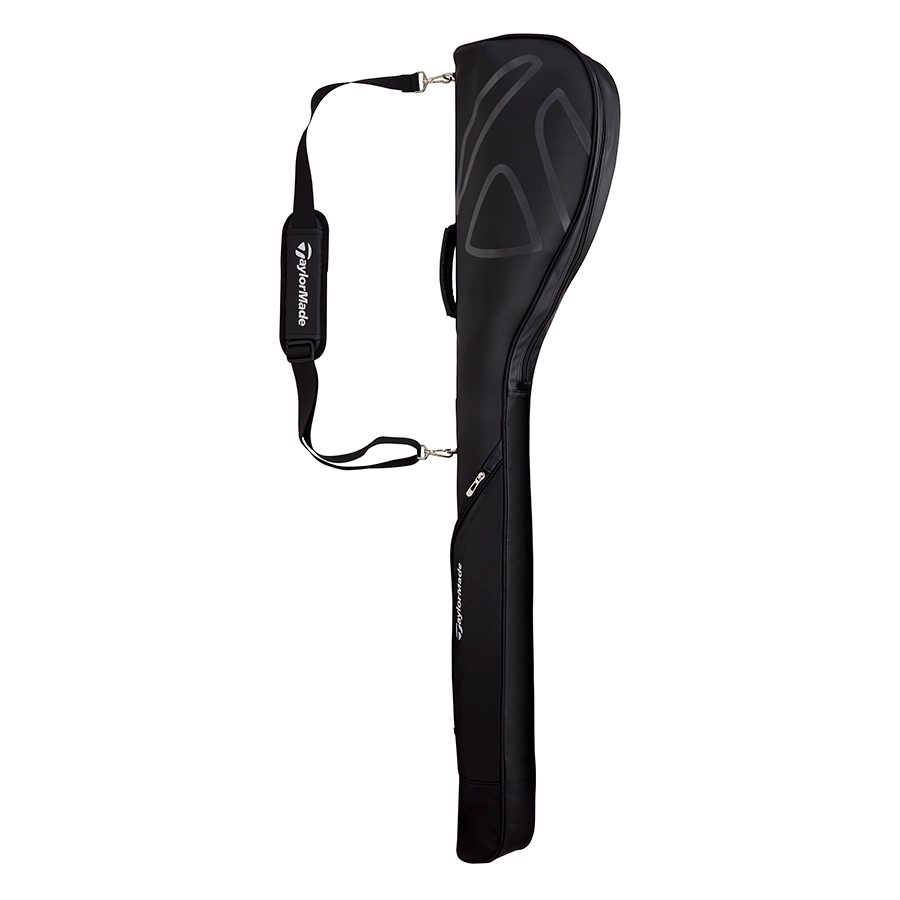TM23 SPORT MODERN CLUB CASE BK
