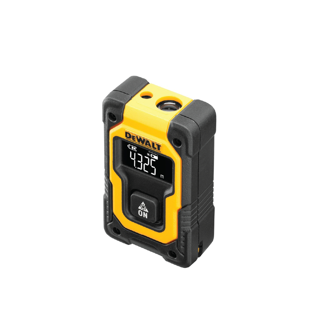 เลเซอร์วัดระยะ DEWALT DW055PL-XJ