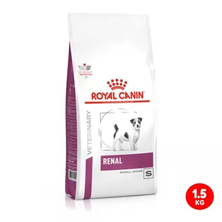 Royal Canin Dry Food รอยัล คานิน อาหารเม็ด ประกอบการรักษาโรค สำหรับแมวและสุนัขทุกช่วงวัย 1.5 Kg