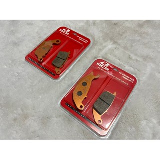 ผ้าเบรคRCB เซรามิค AEROX/NMAX/Exciter