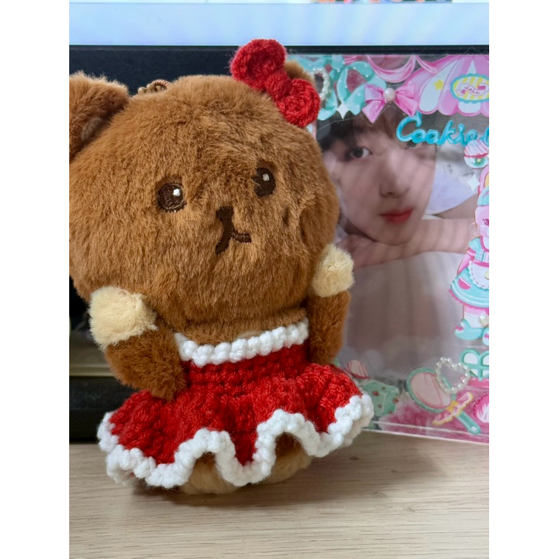 ชุดตุ๊กตา nct dream magnet doll