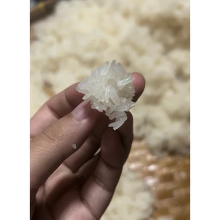 ข้าวเหนียวสันป่าตองคัดพิเศษ(5 กิโลกรัม)