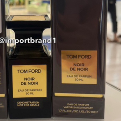 Tomford noir de noir 50ml.