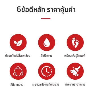 1.5*25mพรมปูพื้น พรมอัดเรียบ 10 สี หนา2-2.5mm/มมพรม พรมห้องนอน งานอีเว้นท์ งานแต่งงาน