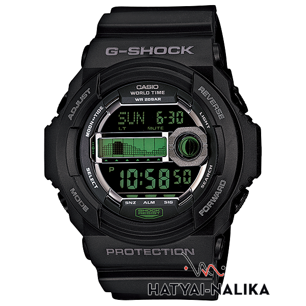 🔥ของแท้🔥 นาฬิกา G-SHOCK หายาก รุ่น GLX-150CI-1,GLX-150CI,GLX-150 Channel Island