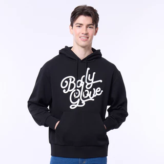 BODY GLOVE Men's Pullover Hoodies เสื้อฮู้ดแบบสวม รวมสี