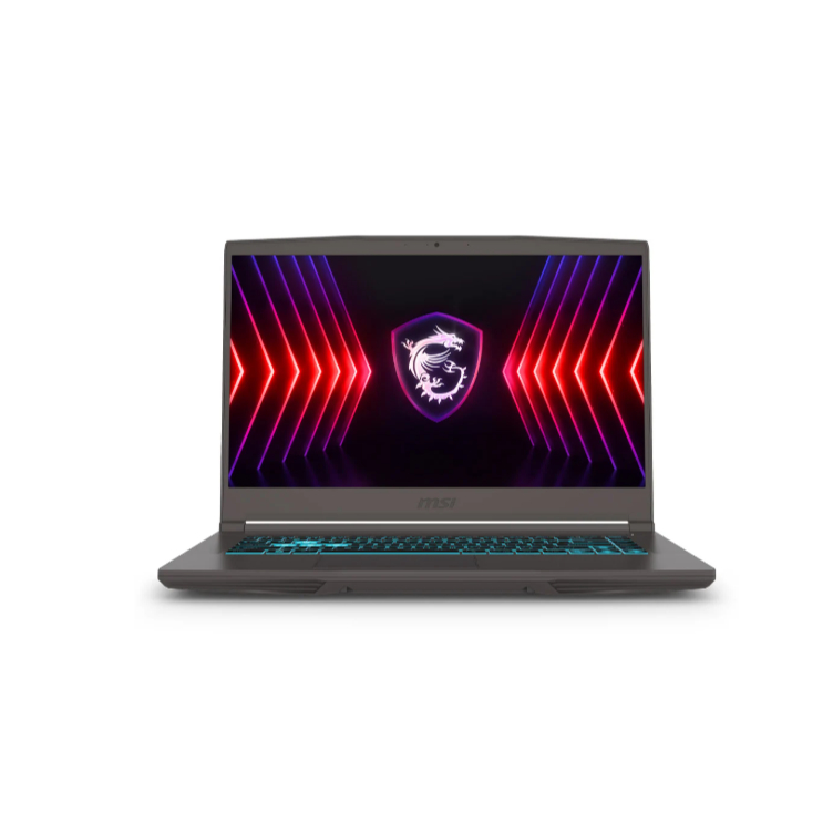 NOTEBOOK (โน้ตบุ๊ค) MSI THIN 15 B13UCX-2417TH BY COMCOM