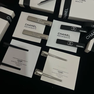 กิ๊ฟติดผม VIP GIFT ของสมนาคุณแท้