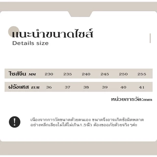 กำลังมาแรง รองเท้าแตะแบบสวมส้นหนา รุ่นนี้สูงสะใจมาก แต่งลายน้องหมีสุดน่ารัก งานดีงานจึ้งสุดๆ มีสวยสะกดสายตา ห้ามพลาด