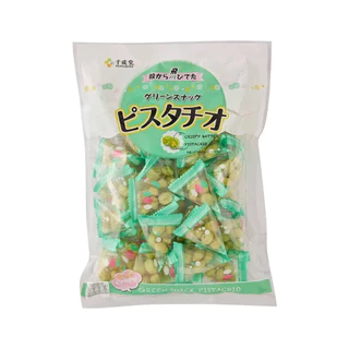 🫛Pistachio ถั่วพิตาชิโอ้ญี่ปุ่น ของแท้จากญี่ปุ่น!!🎌