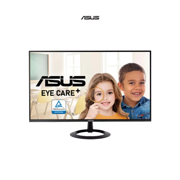 Monitor 23.8'' ASUS VZ24EHF (IPS, HDMI) 100Hz FullHD Adaptive Sync