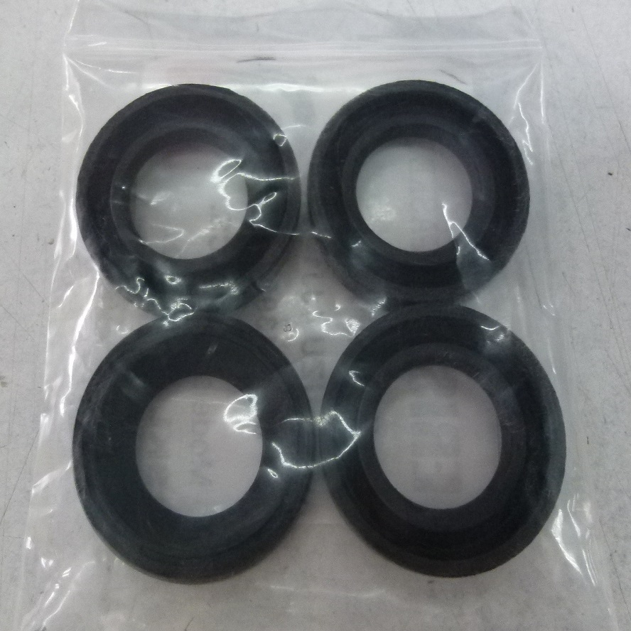 ซีลข้างหัวฉีด E รุ่น 4JJ1,4JK1,4-6HK1,6UZ1 ISUZU #8979439550TH **ราคา 6 ชิ้น**