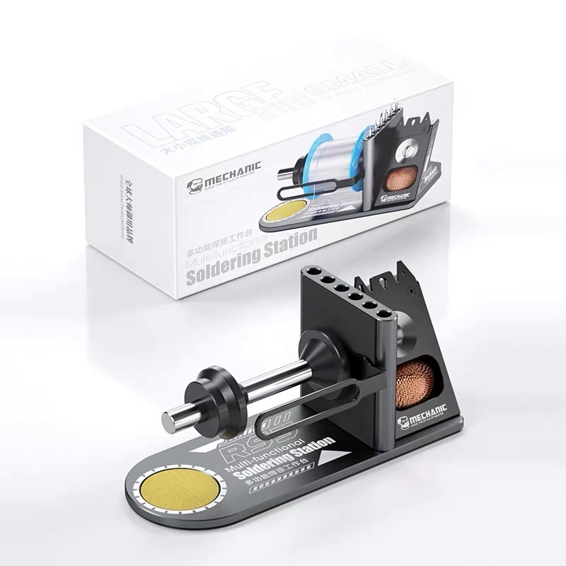 MECHANIC RS5 เครื่องมือจัดเก็บลวดดีบุก