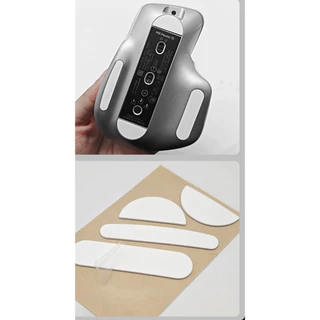 อะไหล่ซ่อมเมาส์ MX Master 3 / 3S Micro Switch + Mouse Feet แก้ดับเบิลคลิก กดไม่ติด พร้อมส่ง