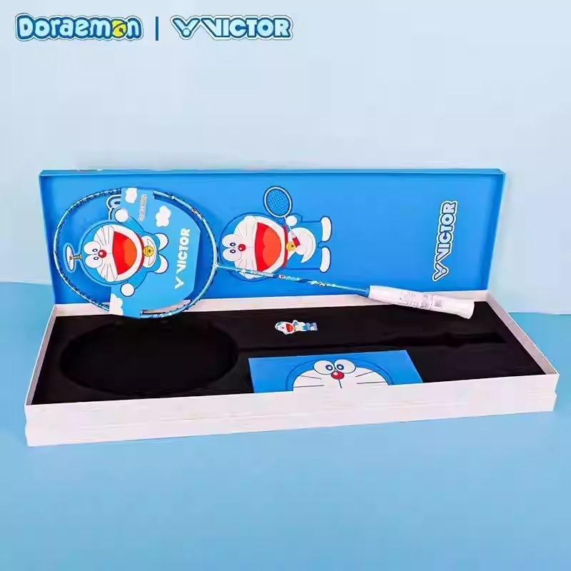 PRE-ORDER TW VICTOR BADMINTON RACKET ไม้แบตมินตันTK-TTY ULTIMA TTY สินค้ารับประกันของแท้100%