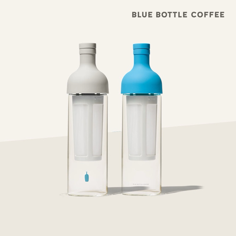 [Blue Bottle Korea] Cold Brew Maker Bottle