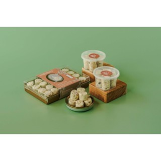 แคชชิวนัทเรซิ่นคุกกี้ ขนมบ้านอัยการ