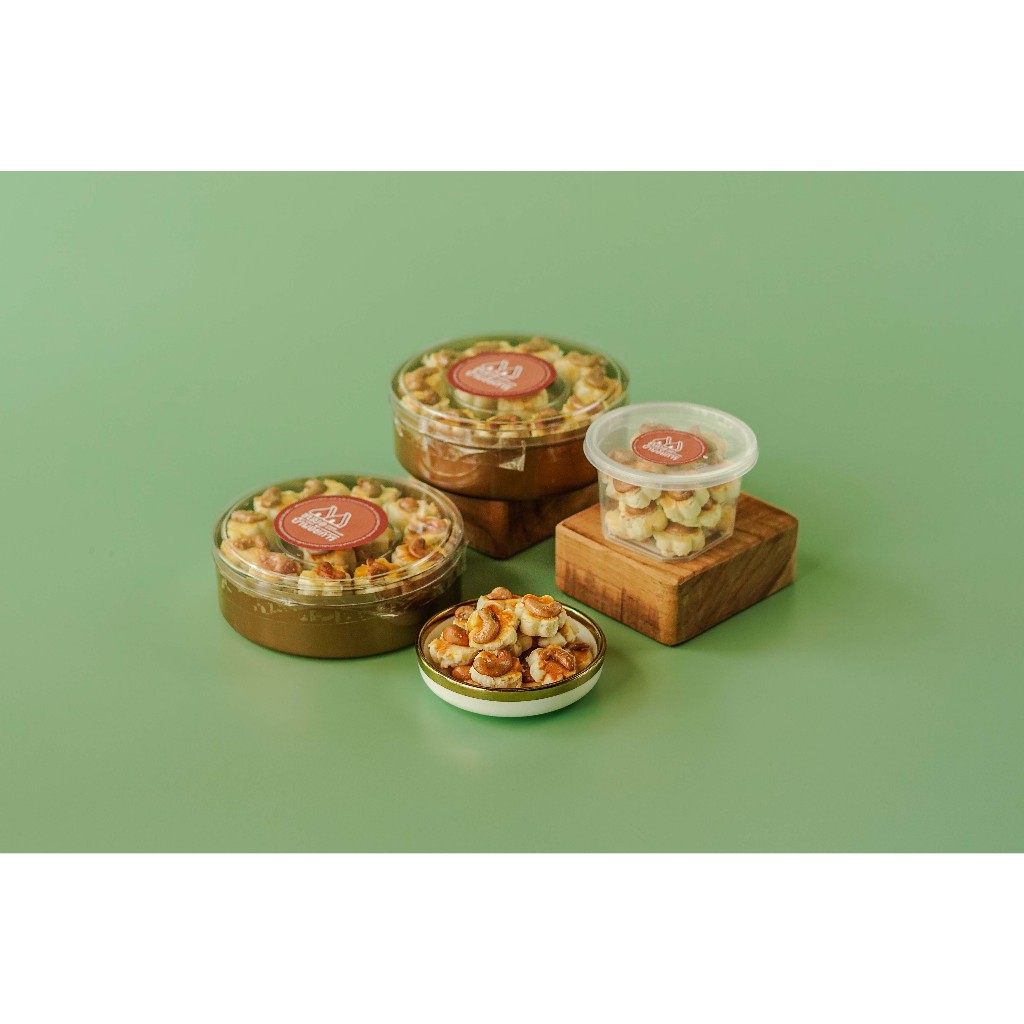 คุกกี้สิงคโปร์ ขนมบ้านอัยการ