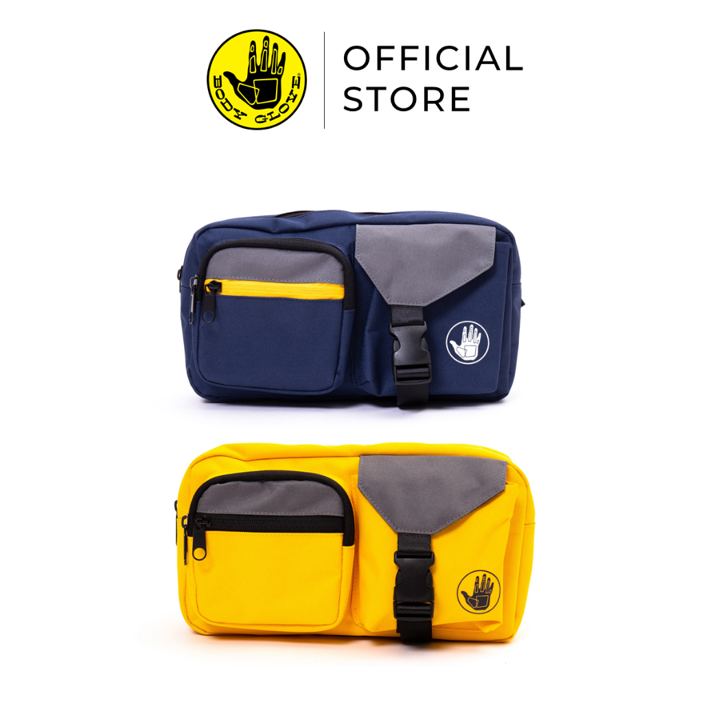 BODY GLOVE Accessories Hippack กระเป๋าคาดเอว 2024