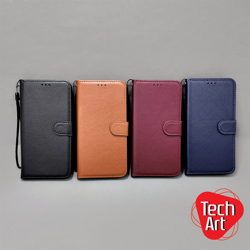 เคสหนังเปิด-ปิด Vivo X200 X200Pro Y100 Y200 Y19s V40 V40Pro มีช่องใส่การ์ดและรูปถ่าย