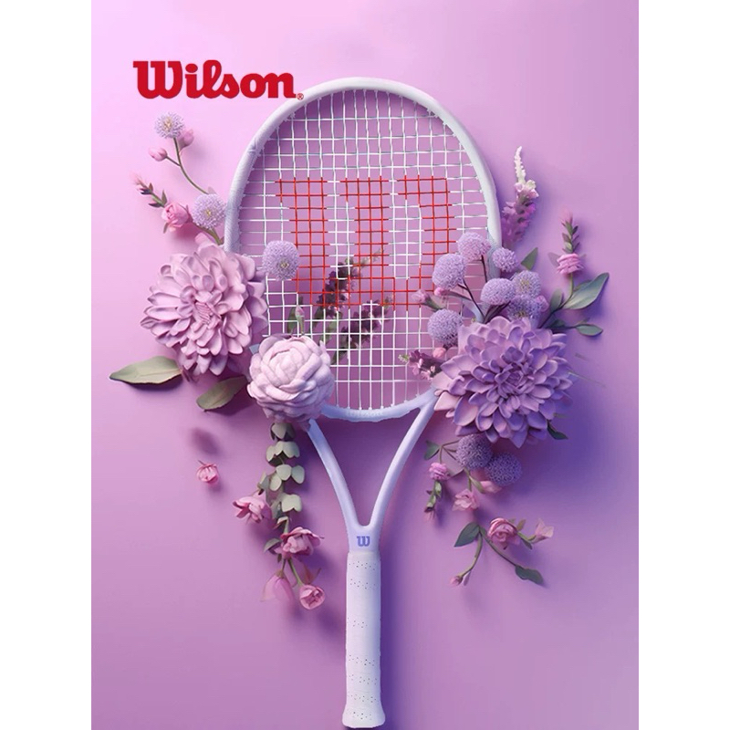 ไม้เทนนิส Wilson SOLESTE 105