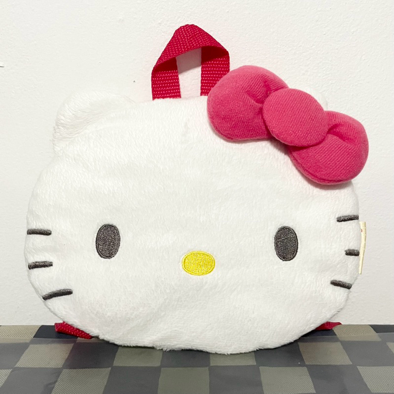 เป้เด็ก คิตตี้ kitty sanrio ซานริโอ้ candy candy 8"
