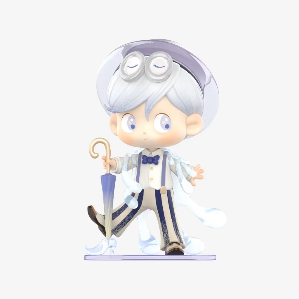 [พร้อมส่ง] 13th Anniversary Series : Lililos