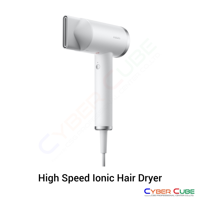 Xiaomi Mi High Speed Ionic Hair Dryer (58590) [XMI-BHR9116TH] White ( ไดร์เป่าผม เครื่องเป่าผม )