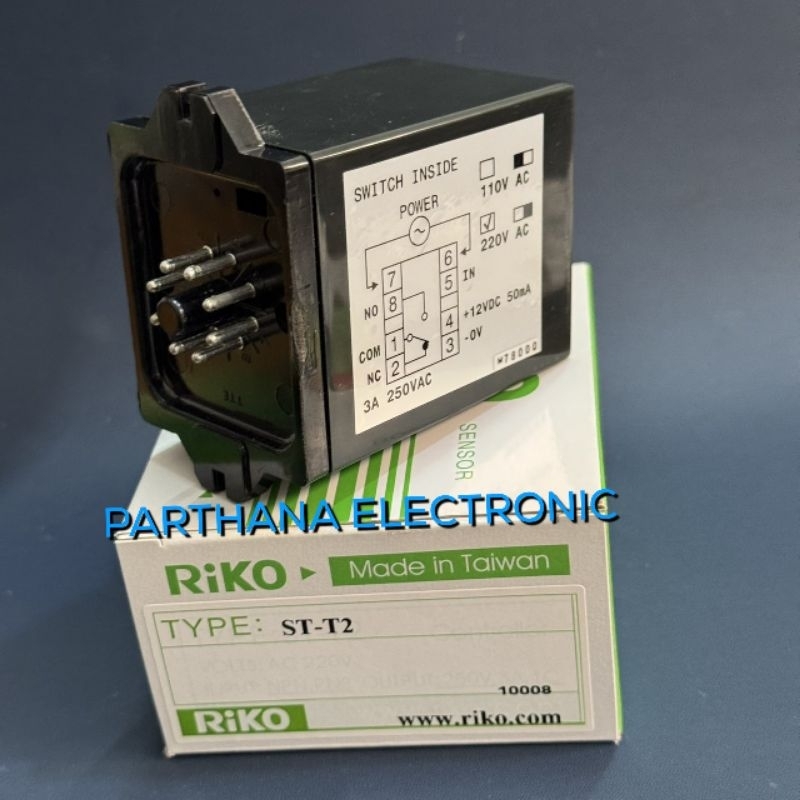ST-T2 AC220V CONTROLLER สินค้าพรีออเดอร์