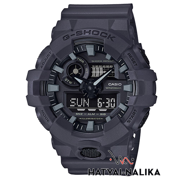 🔥ของแท้🔥 นาฬิกา G-SHOCK หายาก รุ่น GA-700UC-8A,GA-700UC-8,GA-700UC,GA-700