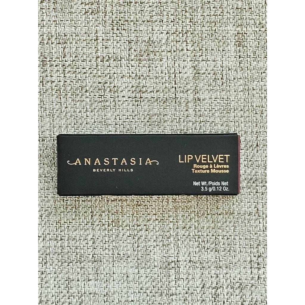Anastasia Beverly Hills Lip Velvet 3.5g (Rosy Mauve)