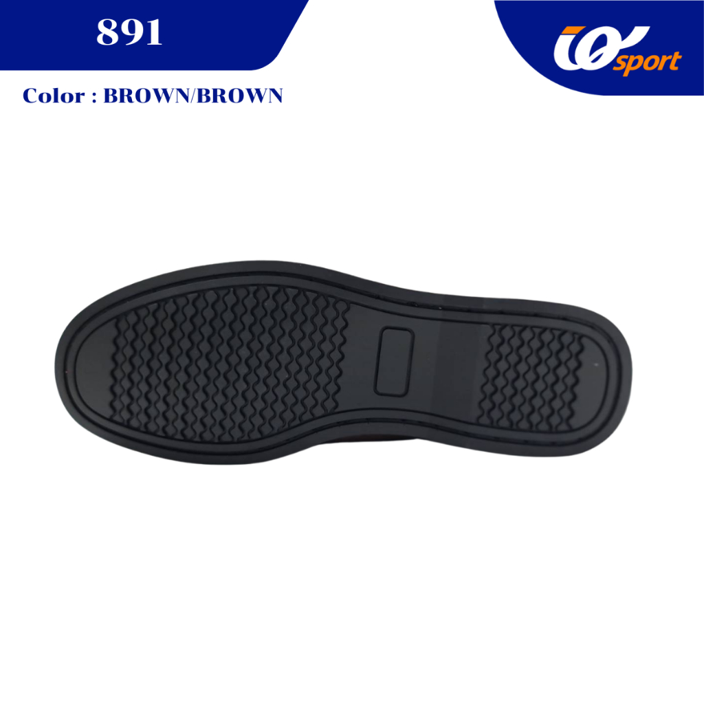IQ Style حذاء رجالي سهل الارتداء 891 — صورة 8