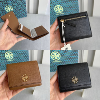 คป 🎀(สด-ผ่อน) กปต 3 พับสั้น 159431 TORRY BRITTEN COMPACT WAL…