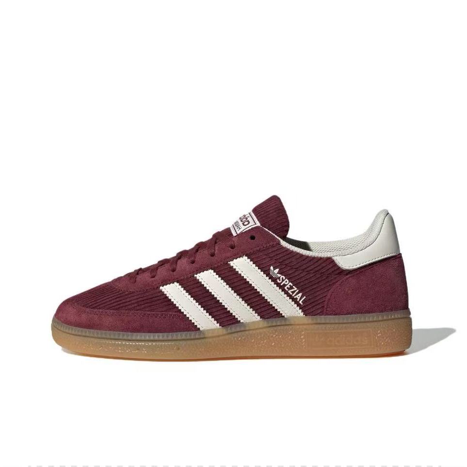 🔥พรีออเดอร🔥 🧚🏻adidas originals Handball Spzl  (IF6490) (IF7086) (IG1978) (IH7491) รองเท้า แท้ 💯✨