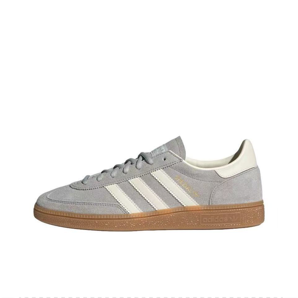 🔥พรีออเดอร🔥 🧚🏻adidas originals Handball Spzl  (IF6490) (IF7086) (IG1978) (IH7491) รองเท้า แท้ 💯✨