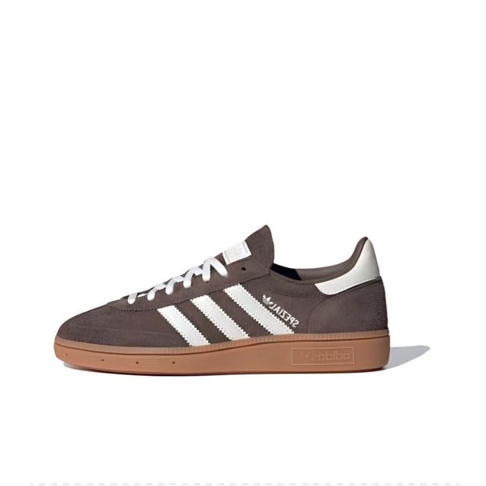 🔥พรีออเดอร🔥 🧚🏻adidas originals Handball Spzl  (IF6490) (IF7086) (IG1978) (IH7491) รองเท้า แท้ 💯✨
