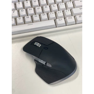 อะไหล่ซ่อมเมาส์ MX Master 3 / 3S Micro Switch + Mouse Feet แก้ดับเบิลคลิก กดไม่ติด พร้อมส่ง