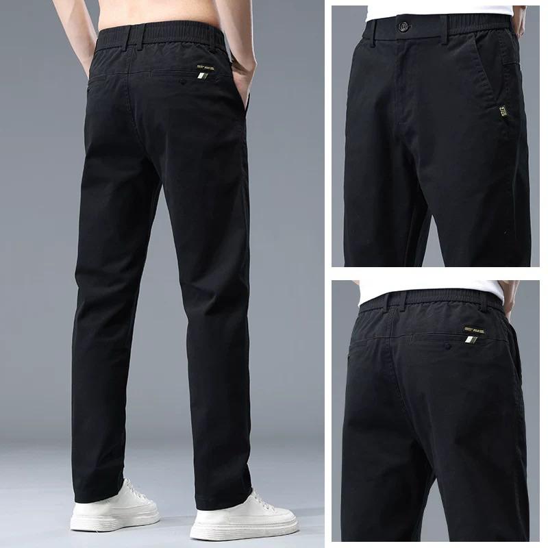 📌📌New📌📌กางเกงขายาว(ขาปล่อย) พร้อมส่ง💯%%👖