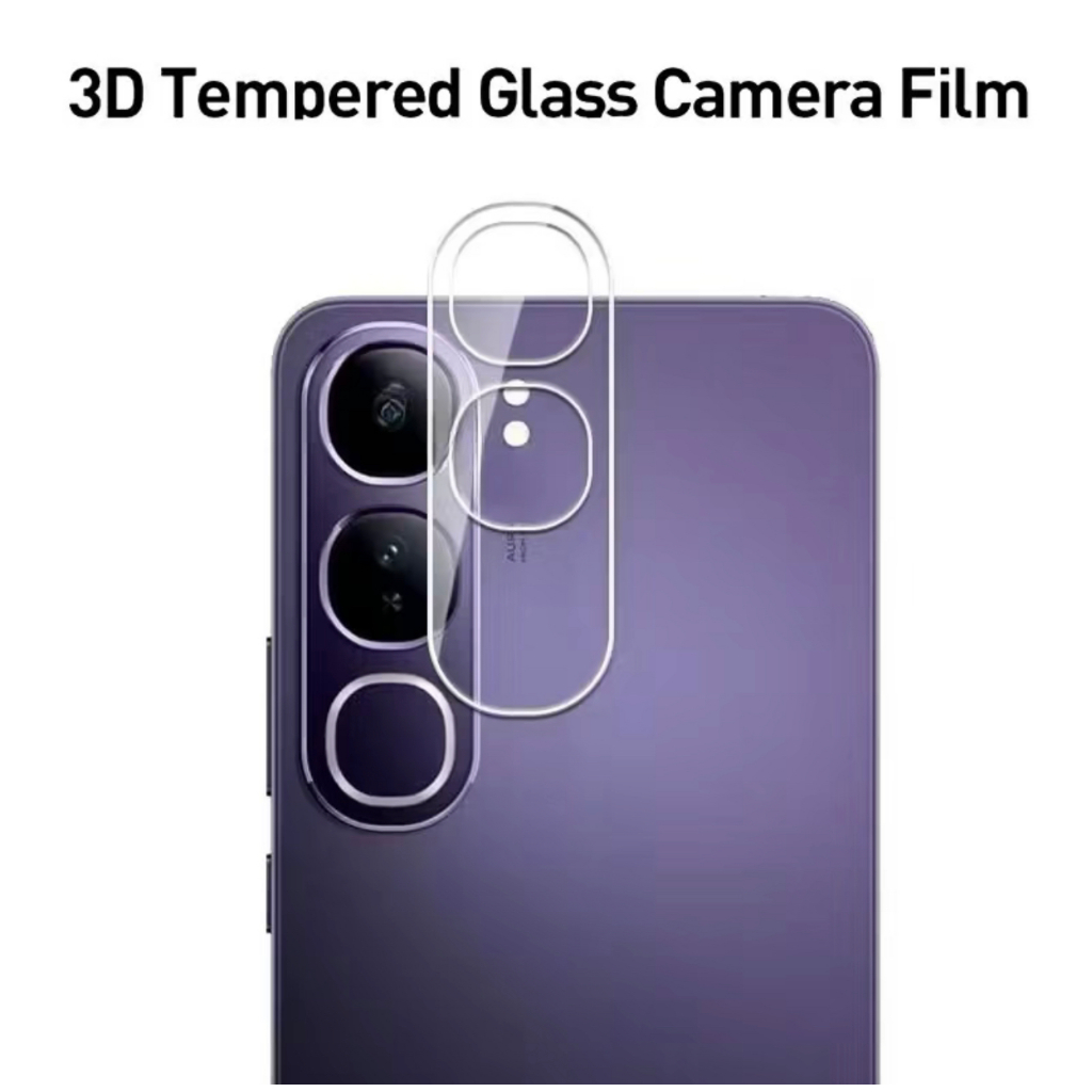 ฟิล์มเลนส์กล้อง Vi Y200 ฟิล์มกระจก เลนส์กล้องปกป้องกล้องถ่ายรูป vi y200