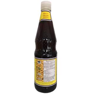 ตราเด็กสมบูรณ์ ซีอิ๊วขาวสูตร 1 ขนาด 1000 มล. / Deksomboon Brand Thin Soy Sauce 1000ml
