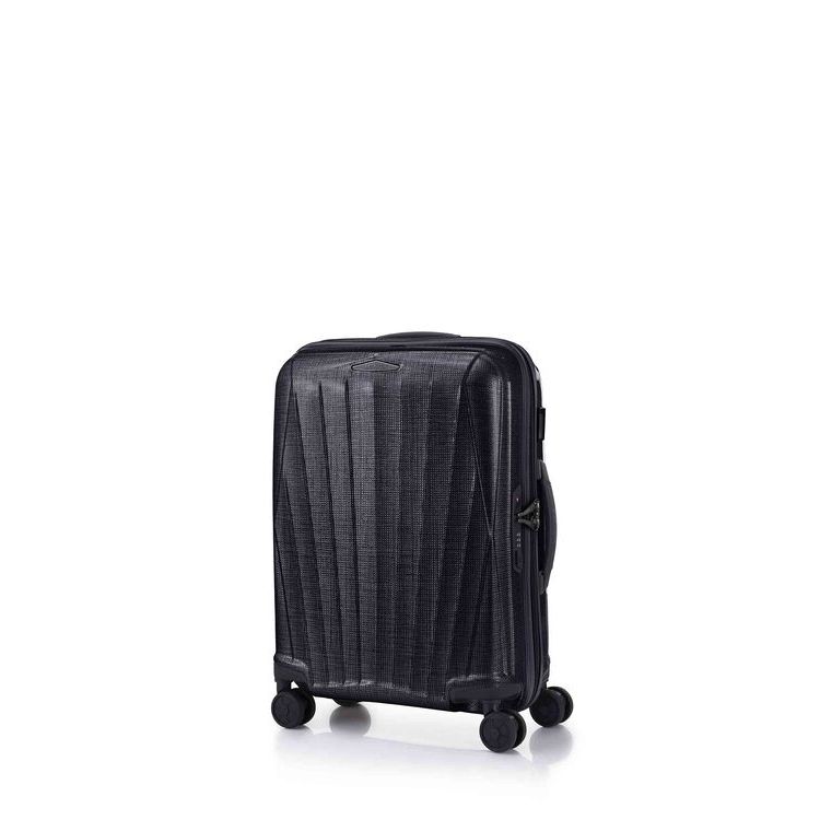 SAMSONITE  BLACK LABEL กระเป๋าเดินทางล้อลาก (20 นิ้ว) รุ่น SBL MAJOR-LITE SPINNER 55/20 EXP