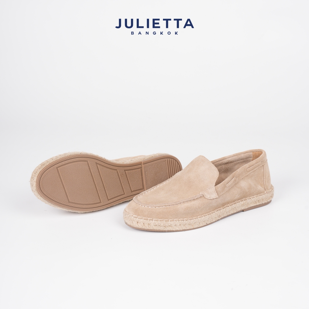 JULIETTA - GRADO Espadrilles : Unlined