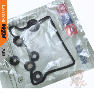 ปะเก็นฝาวาล์ว ยางครอบวาล์ว KTM DUKE200/250/390 KTM RC200/250…
