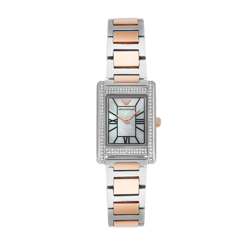 Emporio Armani Genni AR11626 Women Watch