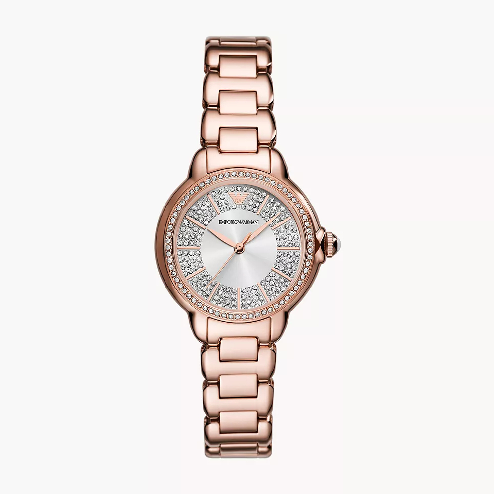 Emporio Armani Three-Hand AR11633 Women Watch