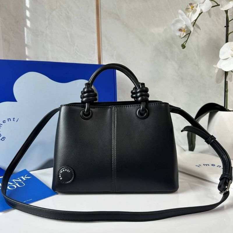 Mini Carry All Collection.Garmenti.