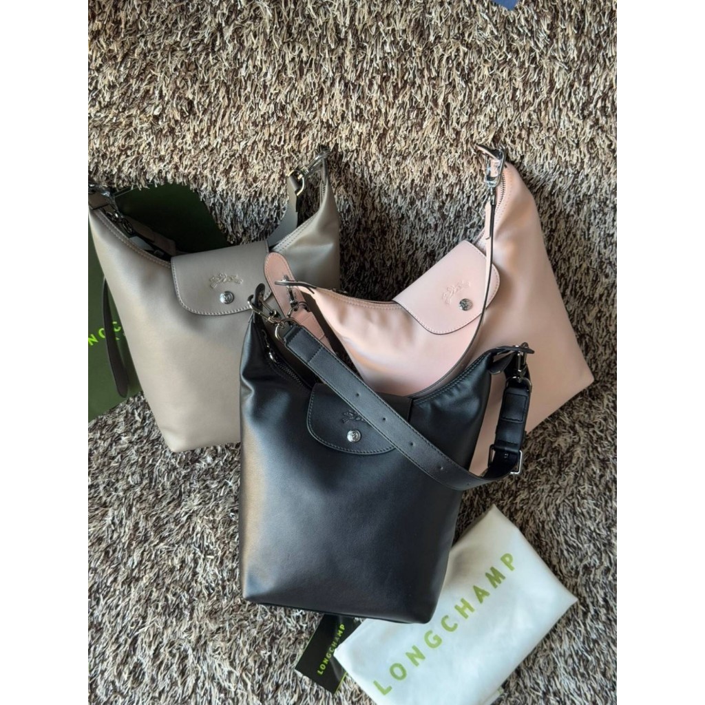 Longchamp LE PLIAGE XTRA M Hobo Shoulder  bag