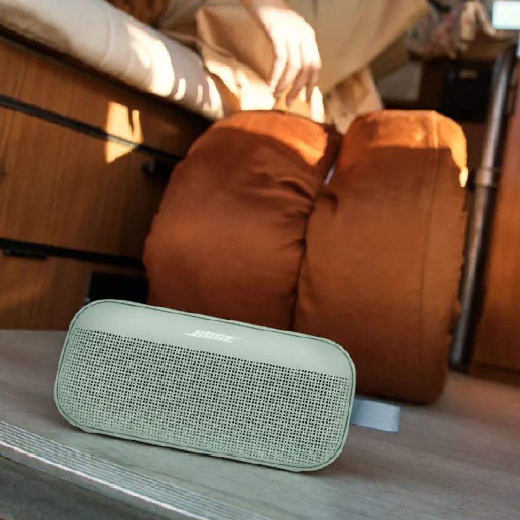 Bose SoundLink Flex (2nd Gen) Bluetooth Speaker ลำโพงไร้สาย ราคา ถูกที่สุด ดีลบีเคเค แกลเลอรีภาพที่ 8