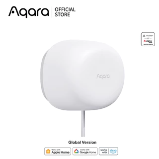 Aqara Presence Sensor FP1E เซ็นเซอร์เรดาร์ตรวจจับการมีอยู่ความแม่นยำสูง | Zigbee 3.0
